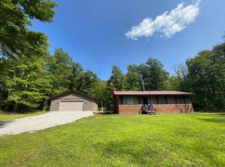 7740 N M 18, Roscommon, MI 48653