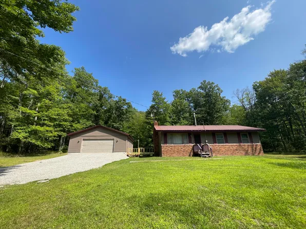 7740 N M 18, Roscommon, MI 48653
