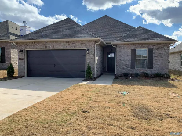 28384 Molly Bee Ln, Toney, AL 35773