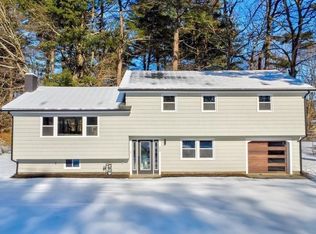 33 Gedick Rd, Burlington, MA 01803