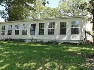 14610 Evergreen Rd, Bucyrus, MO 65444