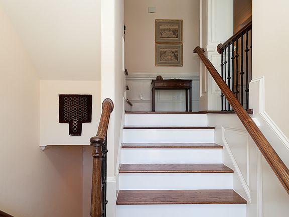 Entry Foyer