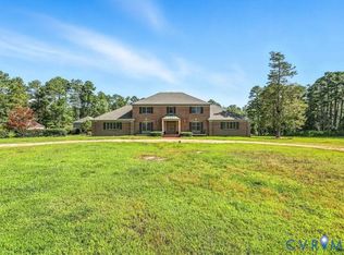 11701 Johnson Rd, South Prince George, VA 23805