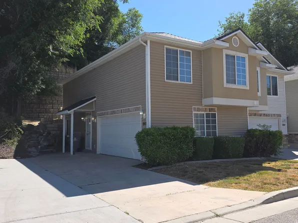 662 S Plum Creek Ln, Ogden, UT 84404