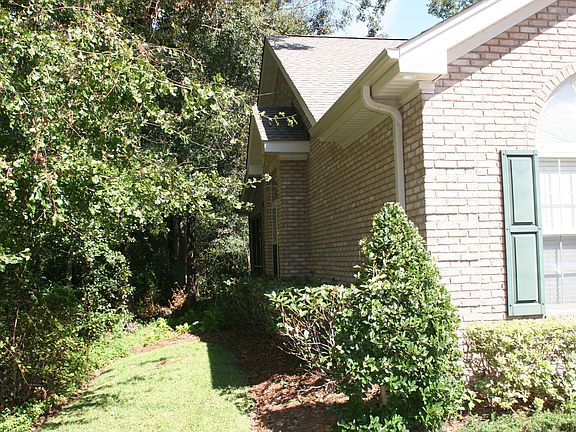 Side Yard