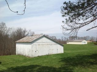 0 Marietta Rd SW, Junction City, OH 43748