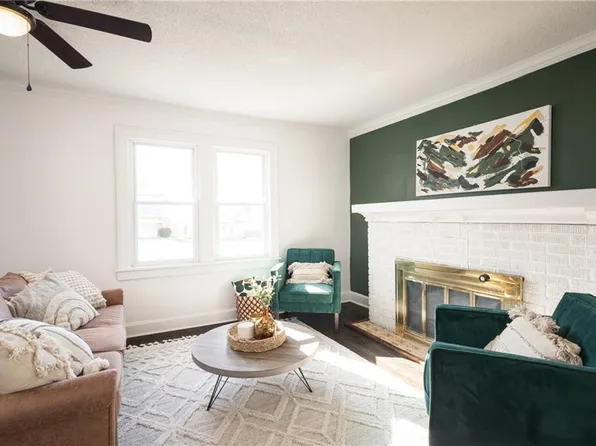 901 N Forest Ave, Independence, MO 64050