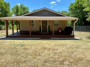 12808 Old Turner Rd, Mountainburg, AR 72946