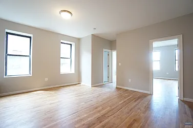 Rented by Bellmarc Realty