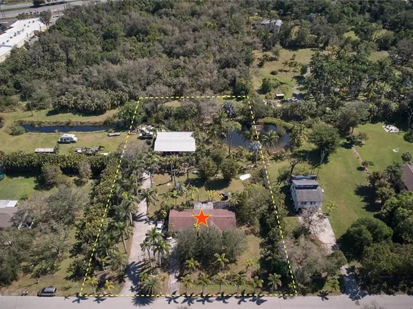 15341 Will Lew Ln, Fort Myers, FL 33908