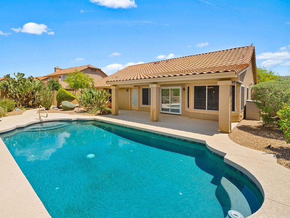 1st image of 4104 E Palo Brea Ln