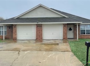 500 Manhattan Dr, Nolanville, TX 76559