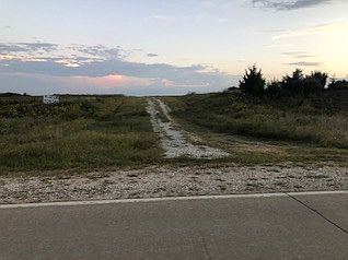 Driveway off HWY 154