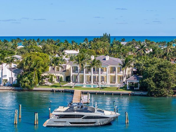 1460 N Lake Way, Palm Beach, FL 33480