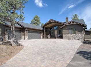 4180 W Sugar Pine Loop, Show Low, AZ 85901