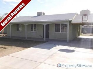 3721 W Encanto Blvd, Phoenix, AZ 85009