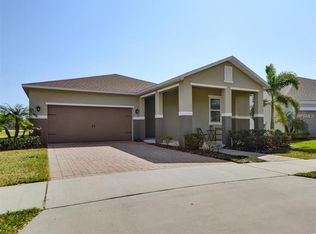 6834 Merrick Landing Blvd, Windermere, FL 34786