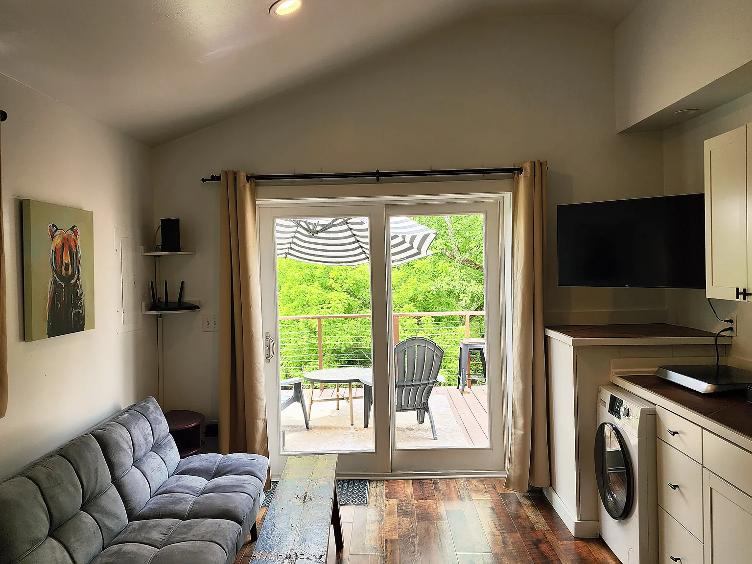 Lon Israel Rd, Candler — Photo 2