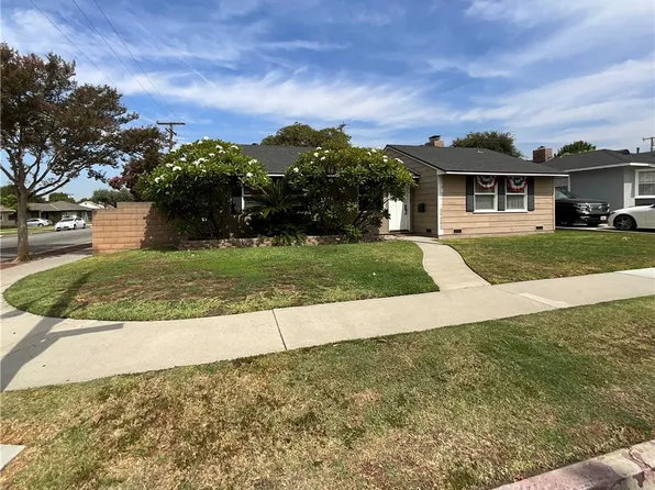 8459 Strub Ave, Whittier, CA 90605
