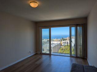 631 41st Ave APT 4, San Francisco, CA 94121