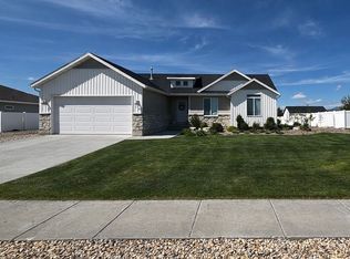 36 W Legacy Dr, Franklin, ID 83237