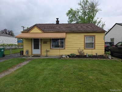 28465 John Hauk St, Garden City, MI, 48135