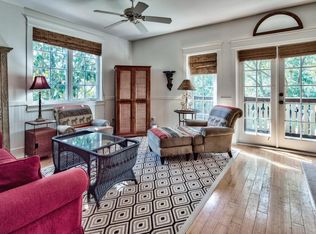 108 Georgetown Ave #6202, Inlet Beach, FL 32461