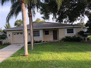 246 Talley Dr, Palm Harbor, FL 34684