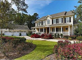 119 Good Hope Rd, Bluffton, SC 29909