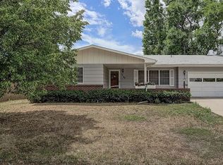 1509 W Lake St, Fort Collins, CO 80521
