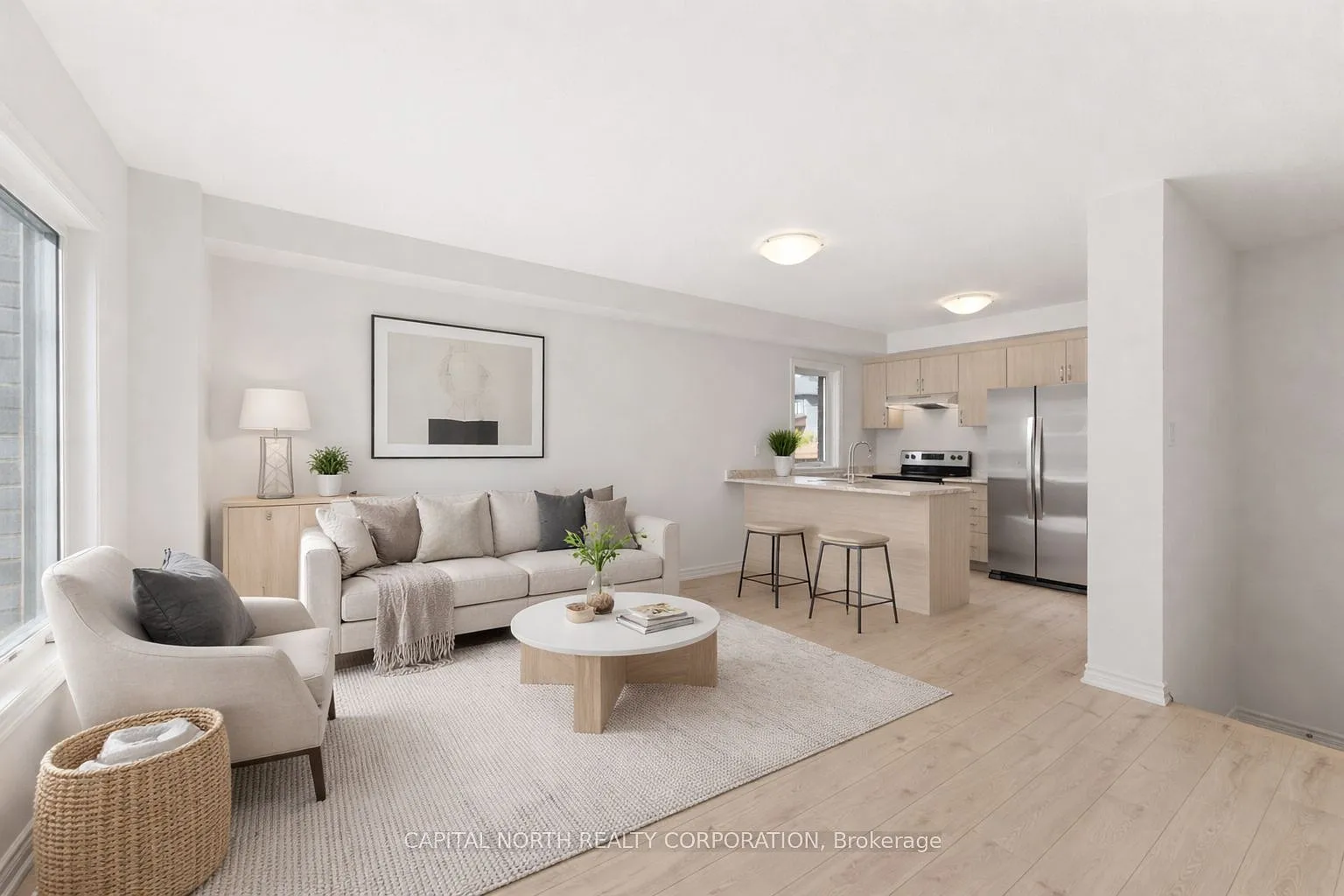 3 bed, $3,600 — Photo 4