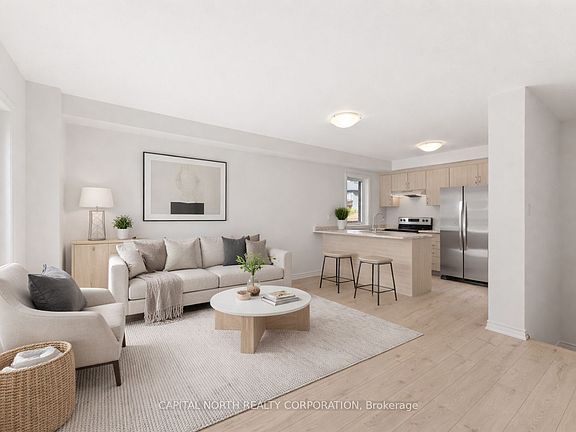 4th image of 54 Touraine Ave #3