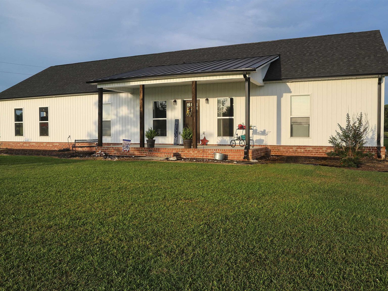 602 Gargis Ln, Tuscumbia, AL 35674 Zillow