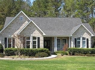 48785 Piney Point Rd, Norwood, NC 28128