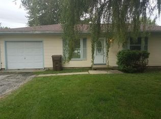 904 E North G St, Gas City, IN 46933