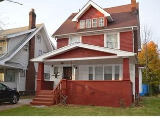 11805 Castlewood Ave, Cleveland, OH 44108