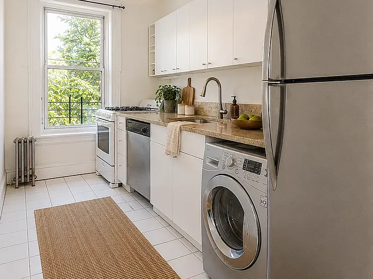107 Lefferts Pl #3 — Photo 6