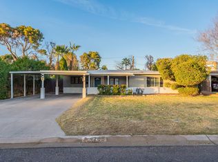 4208 E Wilshire Dr, Phoenix, AZ 85008
