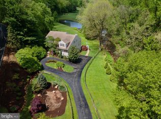 896 Palmers Mill Rd, Media, PA 19063