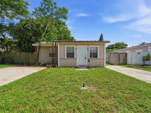 2530 Adams Street, Hollywood, FL 33020
