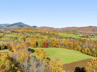 3325 Mud City Loop, Morristown, VT 05661