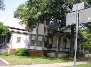 240 N Clark St #CLAR240-5, Milledgeville, GA 31061