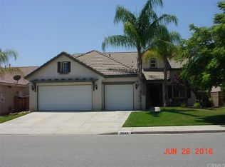 25143 Springbrook Way, Menifee, CA 92584