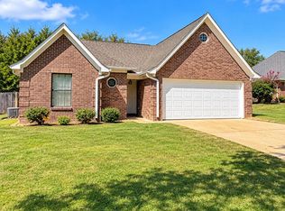 125 Jim Warren Cv, Saltillo, MS 38866