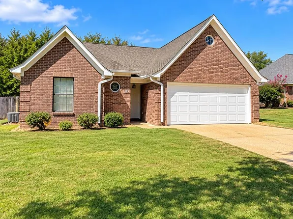 125 Jim Warren Cv, Saltillo, MS 38866