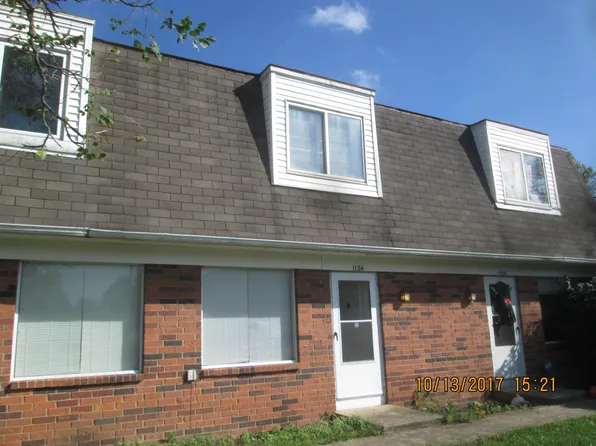 1126 McCarley Dr E, Columbus, OH 43228