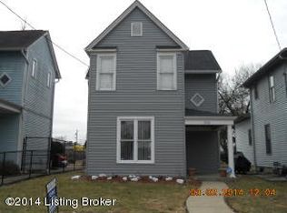 1716 Magazine St, Louisville, KY 40203