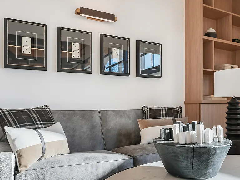 The Lodge at Autumn Willow 55+ Apartment Homes — Photo 41