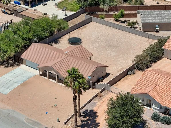 1272 Liston Ave, Logandale, NV 89021