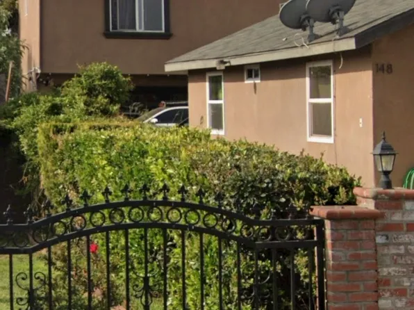 (undisclosed Address), Los Angeles, CA 90061